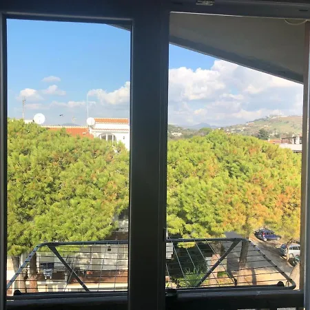 Διαμέρισμα Cinemahouse Terramare - & Maxitv Santa Marinella